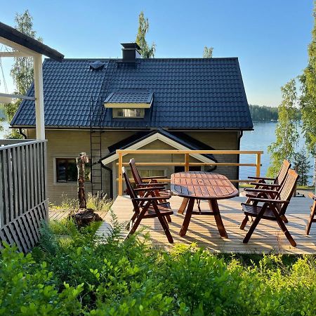 Haikantie 17 Leilighet Jyväskylä Eksteriør bilde