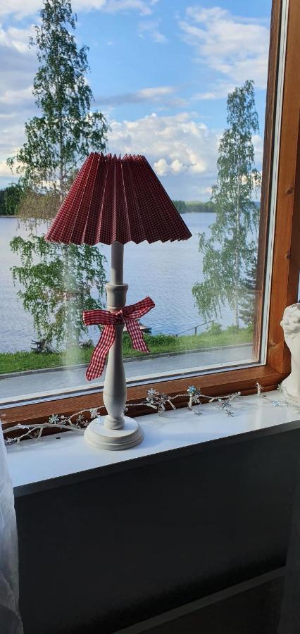 Haikantie 17 Leilighet Jyväskylä Eksteriør bilde