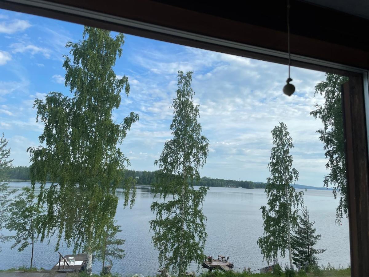 Haikantie 17 Leilighet Jyväskylä Eksteriør bilde