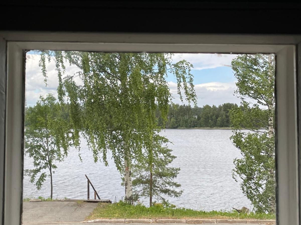 Haikantie 17 Leilighet Jyväskylä Eksteriør bilde