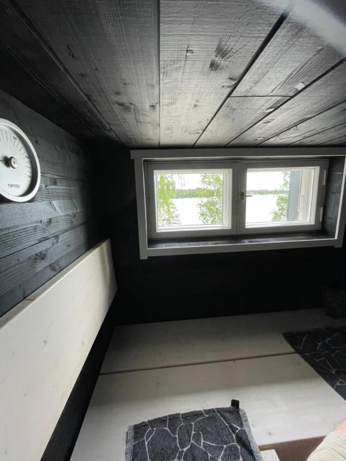 Haikantie 17 Leilighet Jyväskylä Eksteriør bilde